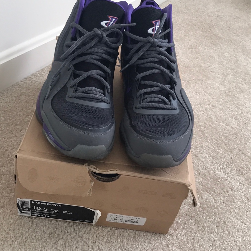 Nike Air penny v